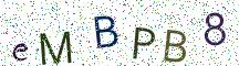 eMBPB8