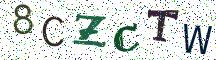 8CZCTW