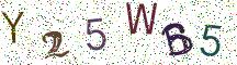 Y25WB5
