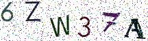6ZW37A