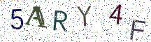5ARY4F