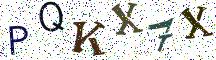 PQKX7X