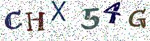 CHX54G