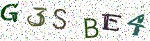 G3SBE4