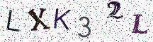 LXK32L