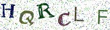 HQRCLF