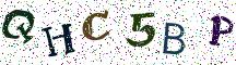 QHC5BP