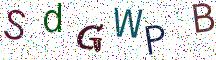 SdGWPB