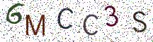 6MCC3S