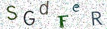 SGdFeR