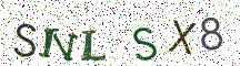 SNLSX8