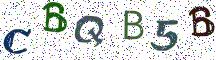 CBQB5B