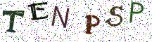 TENPSP
