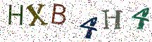 HXB4H4