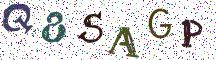 Q8SAGP