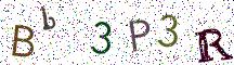 Bb3P3R