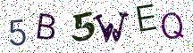 5B5WEQ