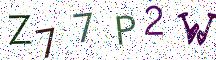 Z77P2W
