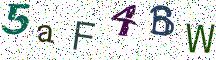 5aF4BW