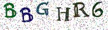 BBGHR6