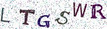 LTGSWR
