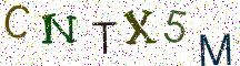 CNTX5M