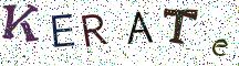 KERATe