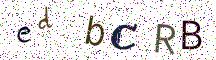 edbCRB