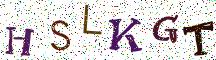 HSLKGT