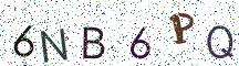 6NB6PQ