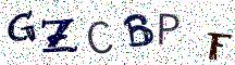 GZCBPF