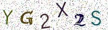 YG2X2S