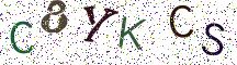 C8YKCS