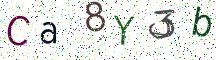 Ca8Y3b