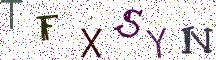 TFXSYN