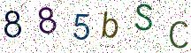 885bSC