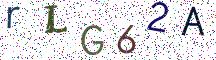 rLG62A