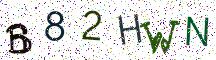 B82HWN