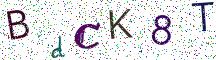 BdCK8T