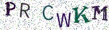 PRCWKM