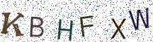KBHFXW