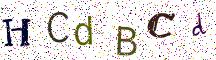 HCdBCd