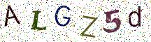 ALGZ5d