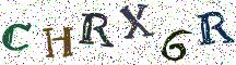 CHRX6R