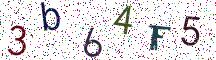 3b64F5