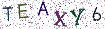 TEAXY6