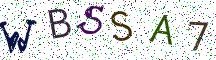WBSSA7