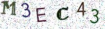 M3EC43