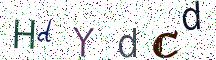 HdYdCd