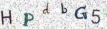 HPdbG5